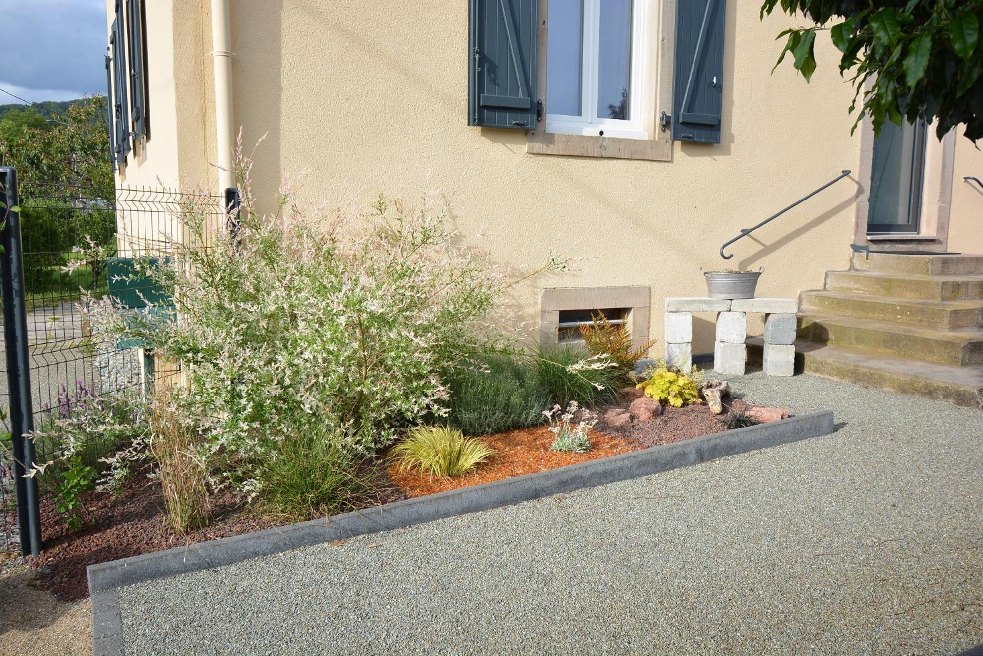 Gite L'Escapade 90 Rougegoutte Exterior photo